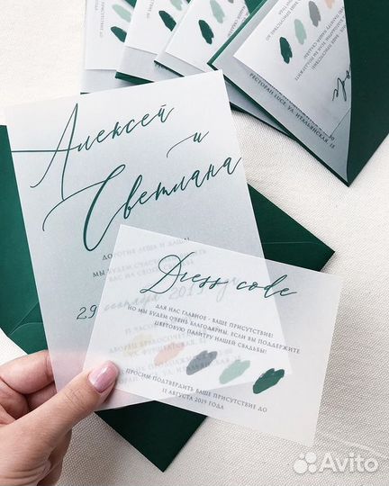 Бумага калька, Reflex А4