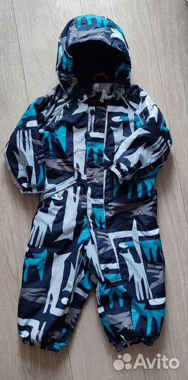 Комбинезон еврозима