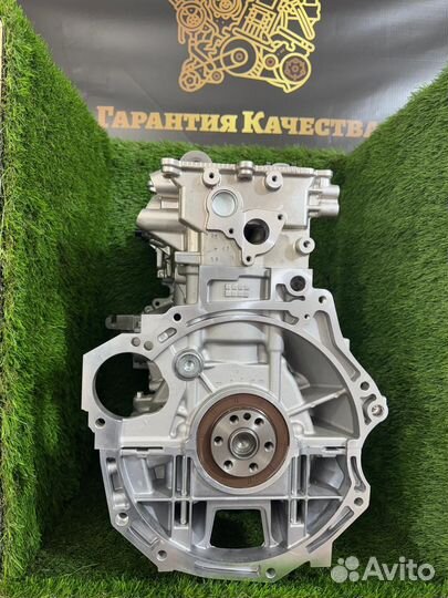 Двигатель 1.6-1.4 Kia Ceed