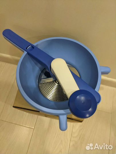 Новая мельница 