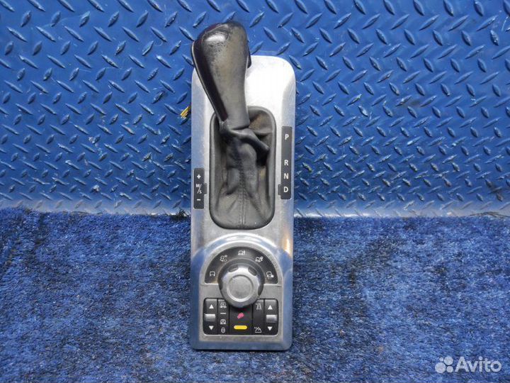 Селектор АКПП Range Rover Vogue 3 L322