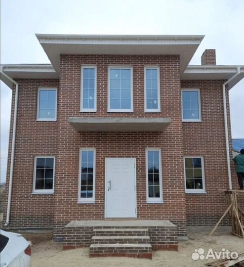 Пластиковые окна с гарантией