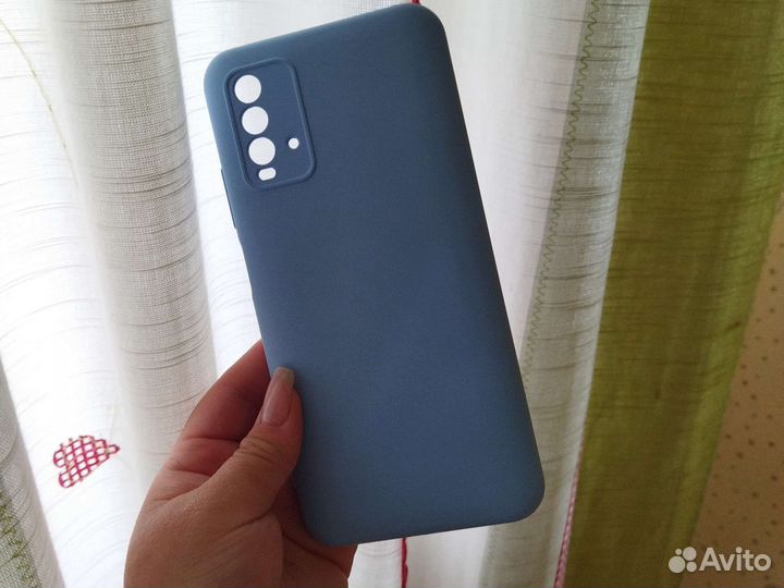Чехол Xiaomi Redmi 9T