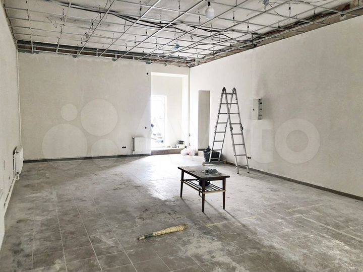 Свободного назначения, 73 м²