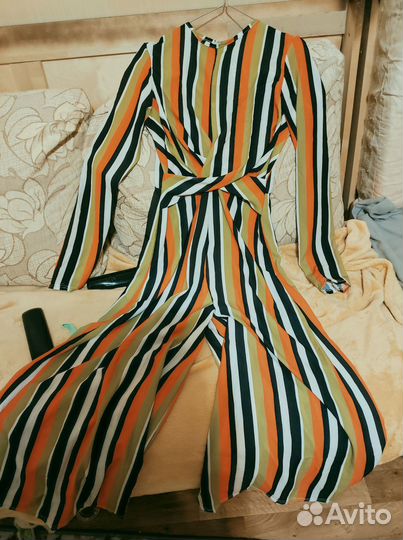 Комбинезон женский брючный и с шортами 42,44р