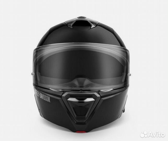 Шлем Harley-Davidson capstone SUN shield II H31