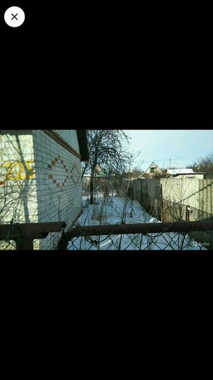 Дача 20 м² на участке 5 сот.