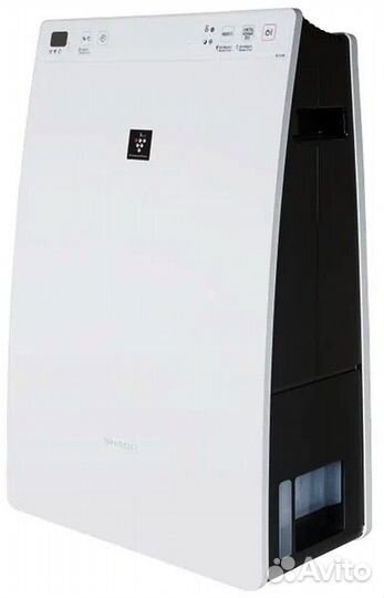 Очиститель воздуха Sharp KC-F31-RW