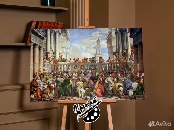 Картины для интерьера