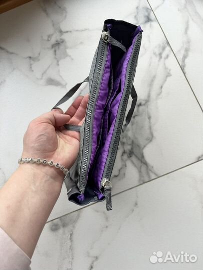 Косметичка органайзер в сумку