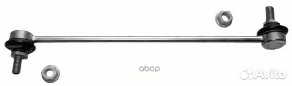 Стойка стабилизатора передняя 2600402 lemforder