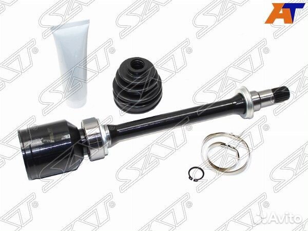 Шрус привода toyota vista