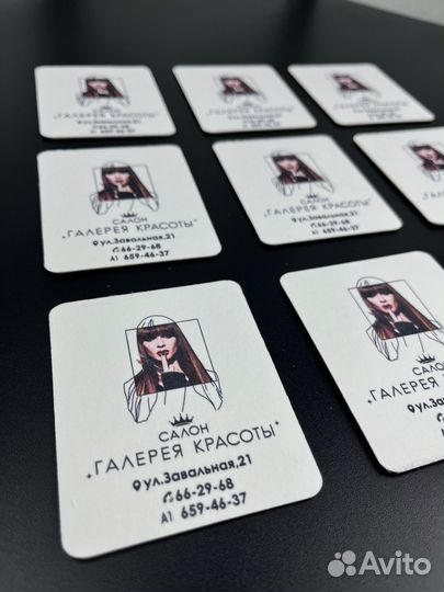 Ароматизатор с логотипом оптом