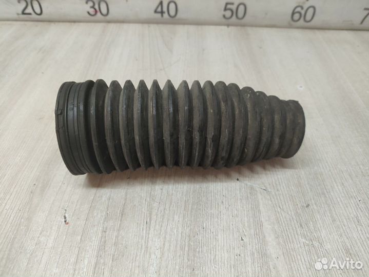 Б/У Пыльник рулевой рейки Mercedes Benz#006