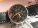 Часы Montblanc TimeWalker 7069 Chronograph Оригина