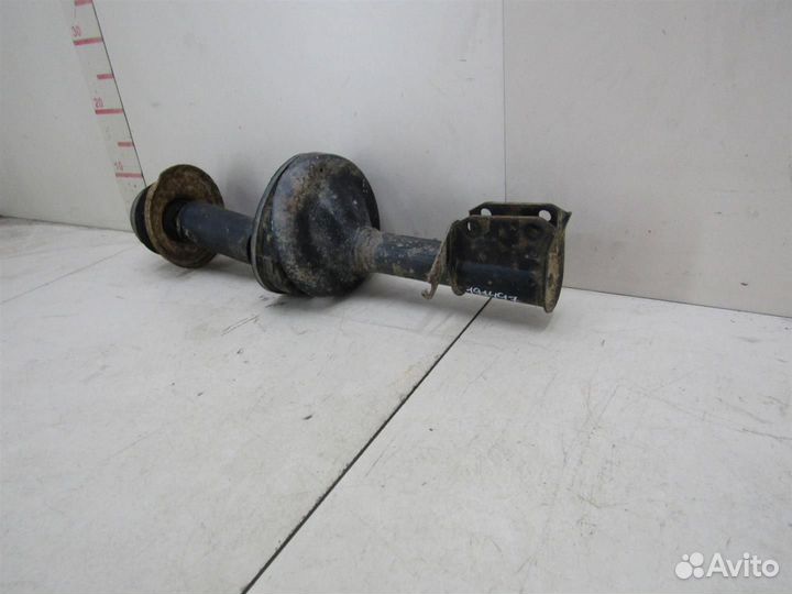 Амортизатор передний Renault Symbol II 2008-нв