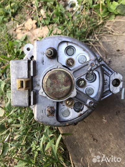 Генератор ЗИЛ 130