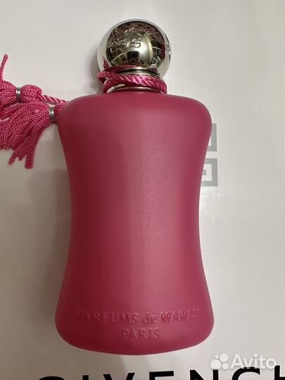 Parfums de marly oriana оригинал