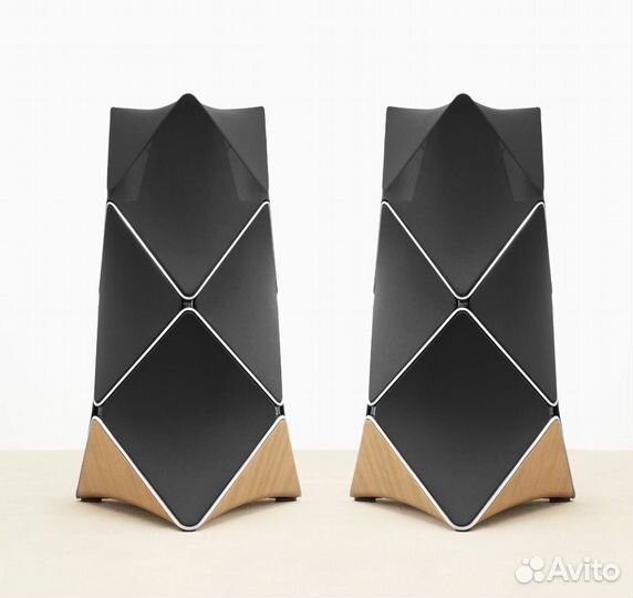 Bang olufsen beolab 90