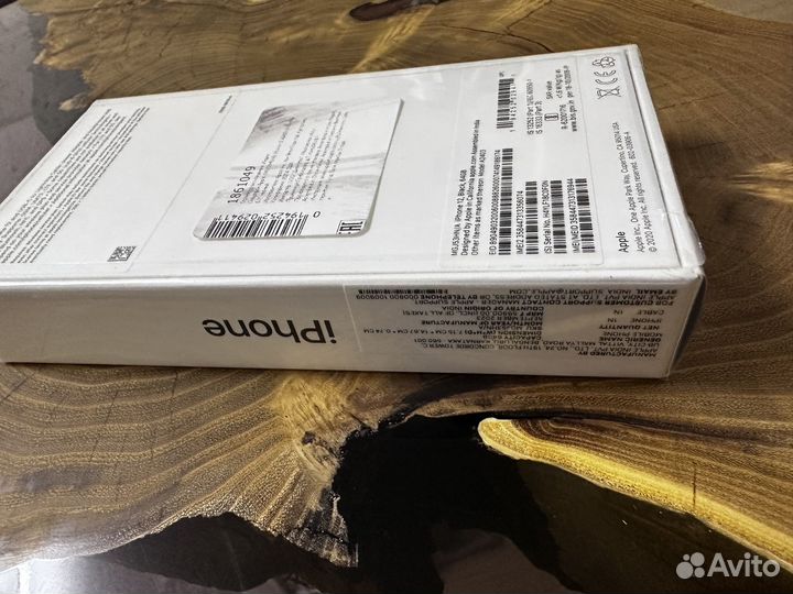 iPhone 12, 64 ГБ