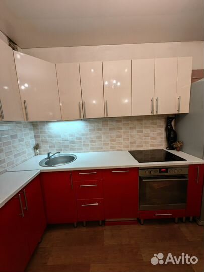 Кухонные гарнитуры угловые бу