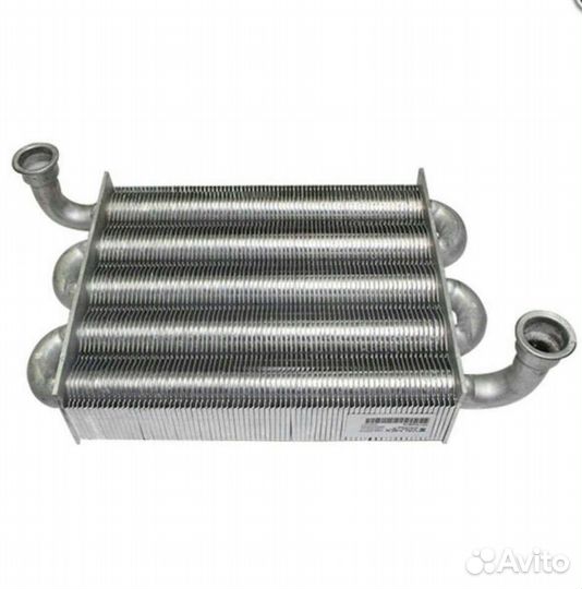 Теплообменник для котла Ariston (Аристон)