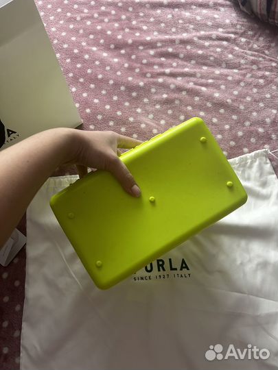 Сумка Furla оригинал