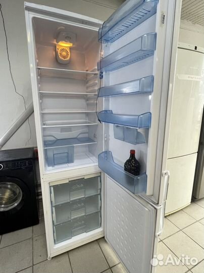 Холодильник beko