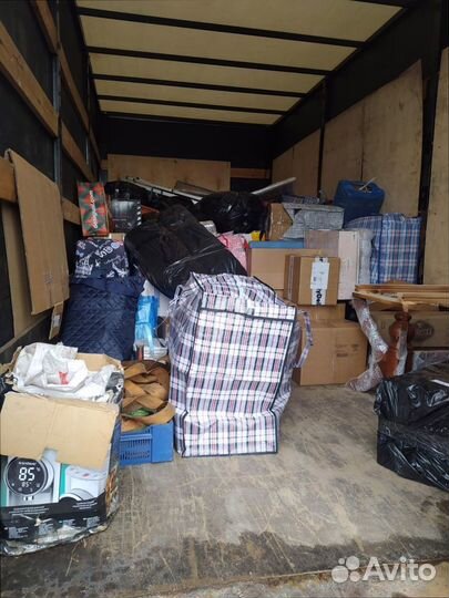 Грузоперевозки межгород для юр лиц от 200км