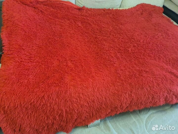 Плед покрывало 220 240