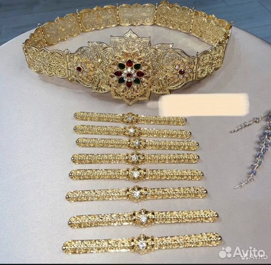 Национальный набор