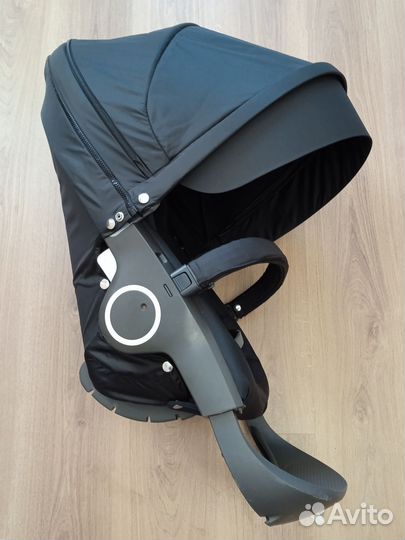 Прогулочный блок stokke xplory