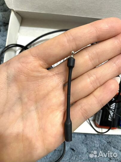 Микронаушник