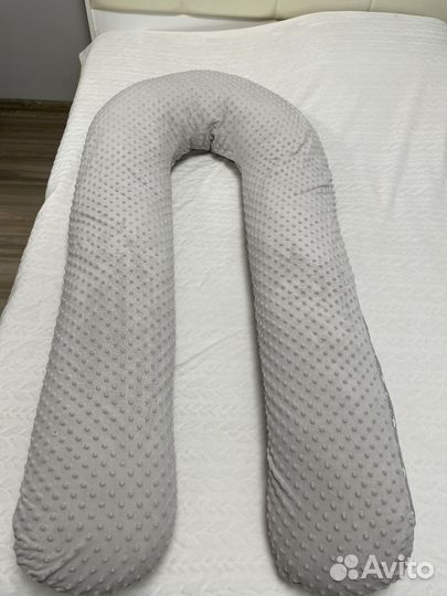 Подушка для беременной