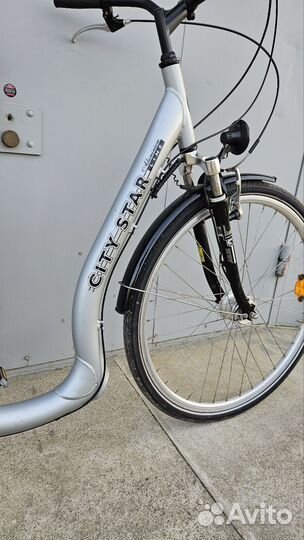 City Star 28 пл 7 ск