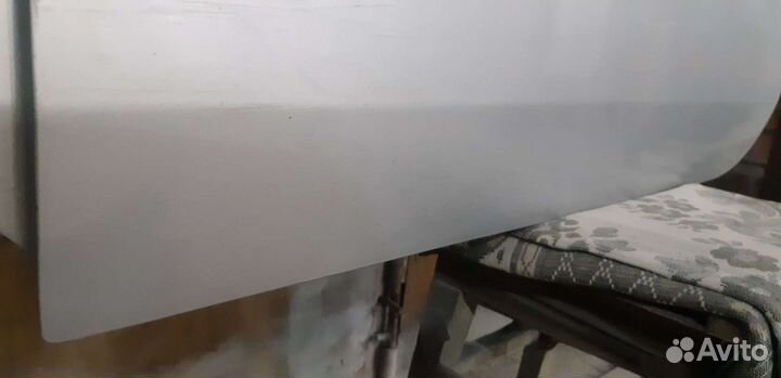 Дверь задняя Рено Логан/Ларгус