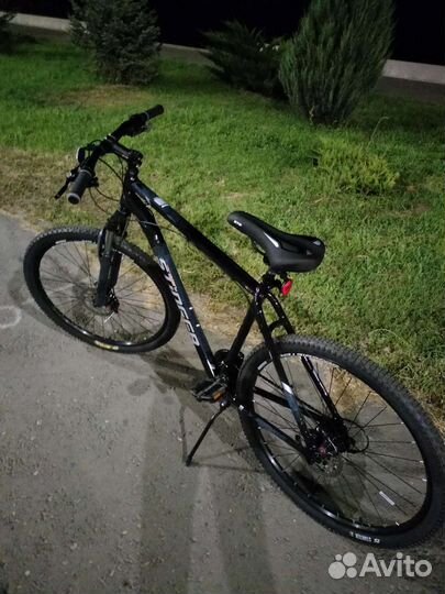 Stinger element std 27.5