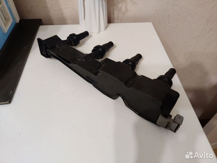 Катушка зажигания Citroen c4 5970.99