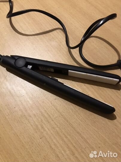Выпрямитель для волос