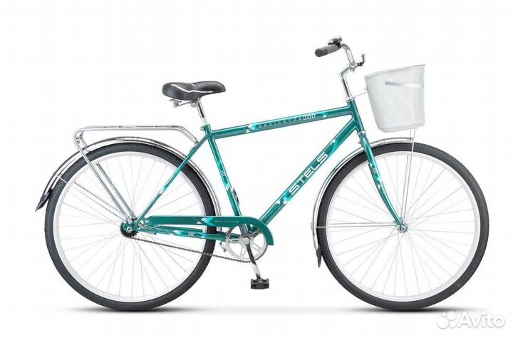 Велосипеды stels