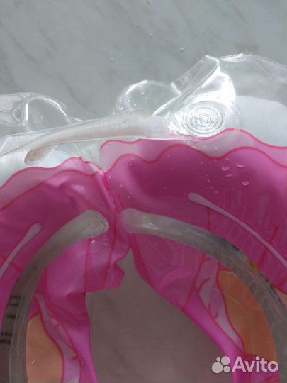 Круг для купания