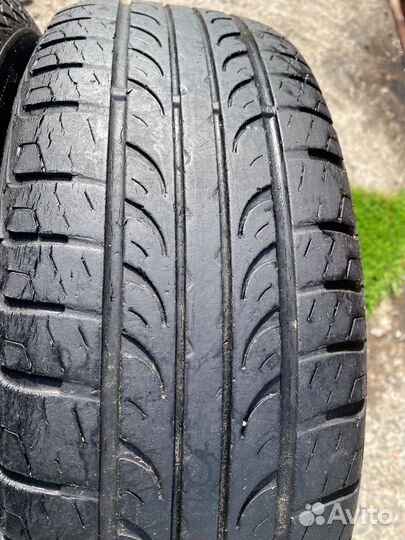 Шины 185/60/14