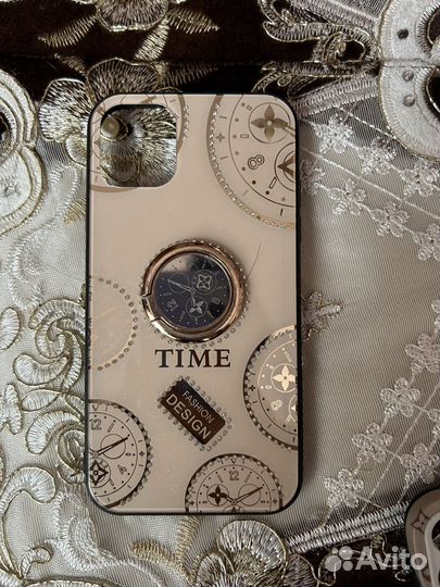 Чехол на iPhone 11