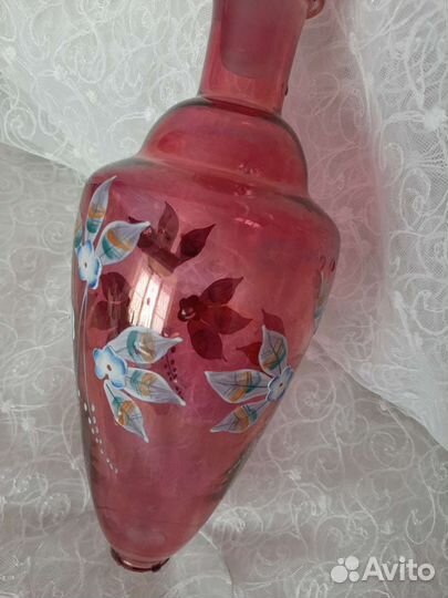 Богемия винтаж