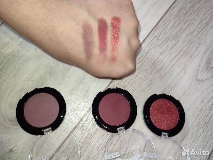 Косметика пакетом или поштучно