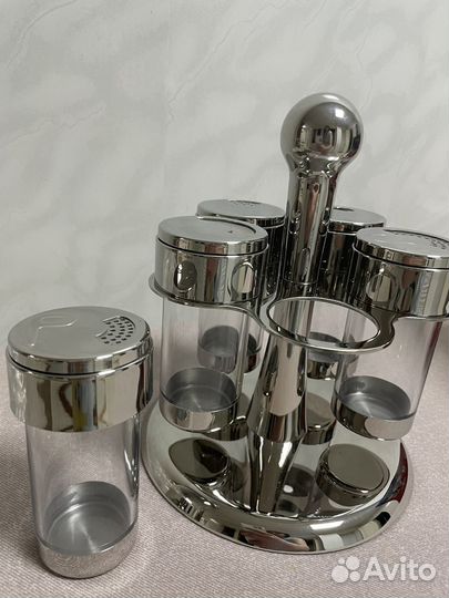 Набор доя специй Vitesse