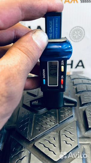 Pirelli Winter Sottozero 3 245/50 R18 100H