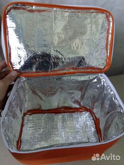 Сумка холодильник новая