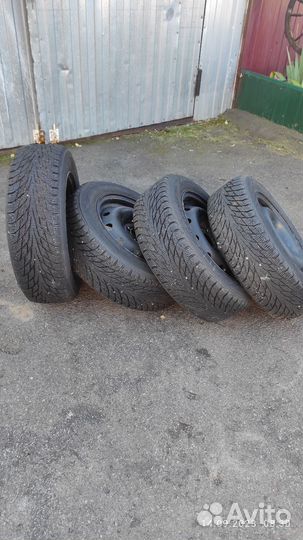 Nordman Nordman 4 185/65 R15