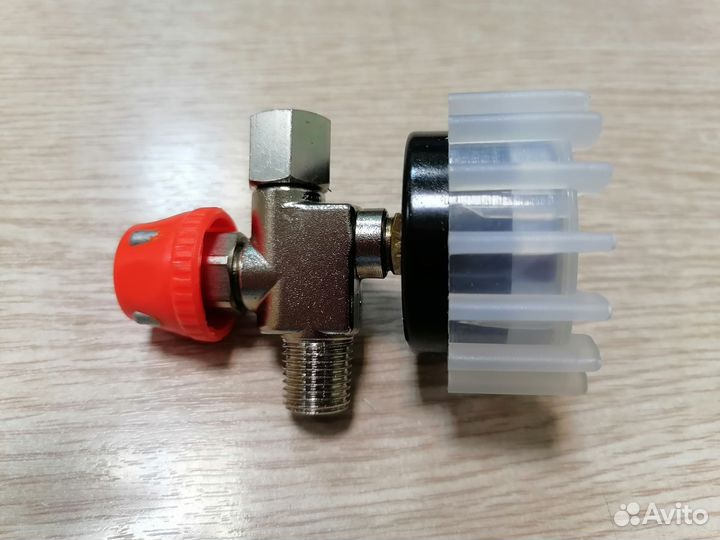 Регулятор давления воздуха walcom 90105/w